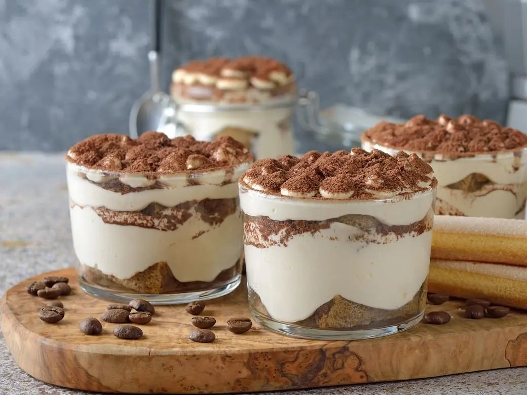 Tiramisu FOSS